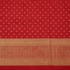 Fabric texture close-up
