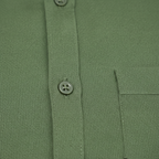 Fabric texture detail