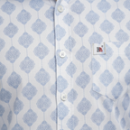 Fabric Texture Detail