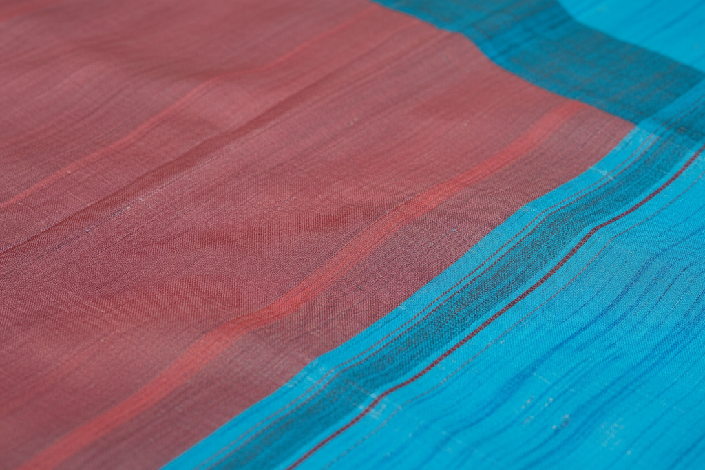 Fabric Texture Shot