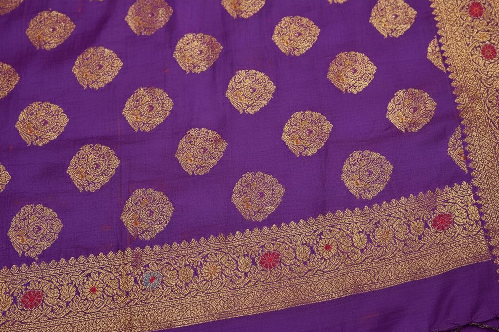 Fabric Texture