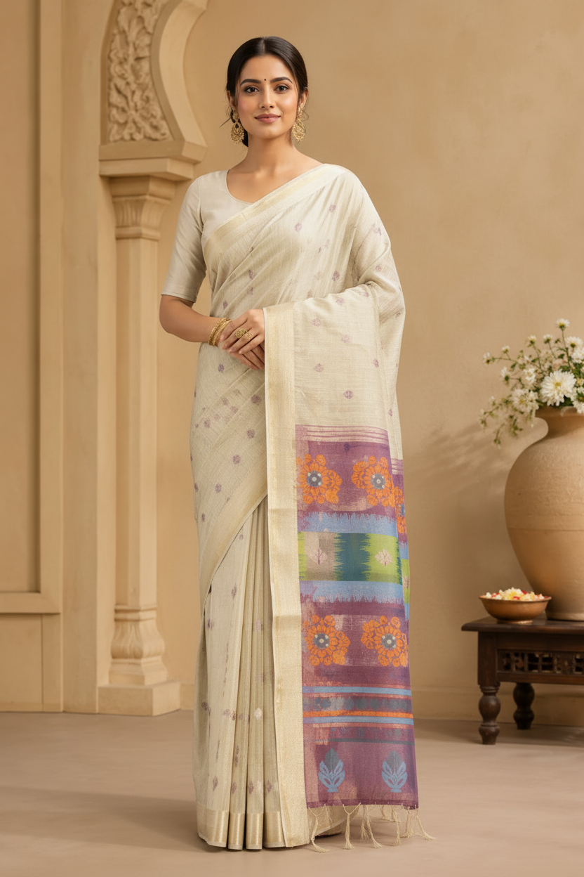 Front-facing full length
