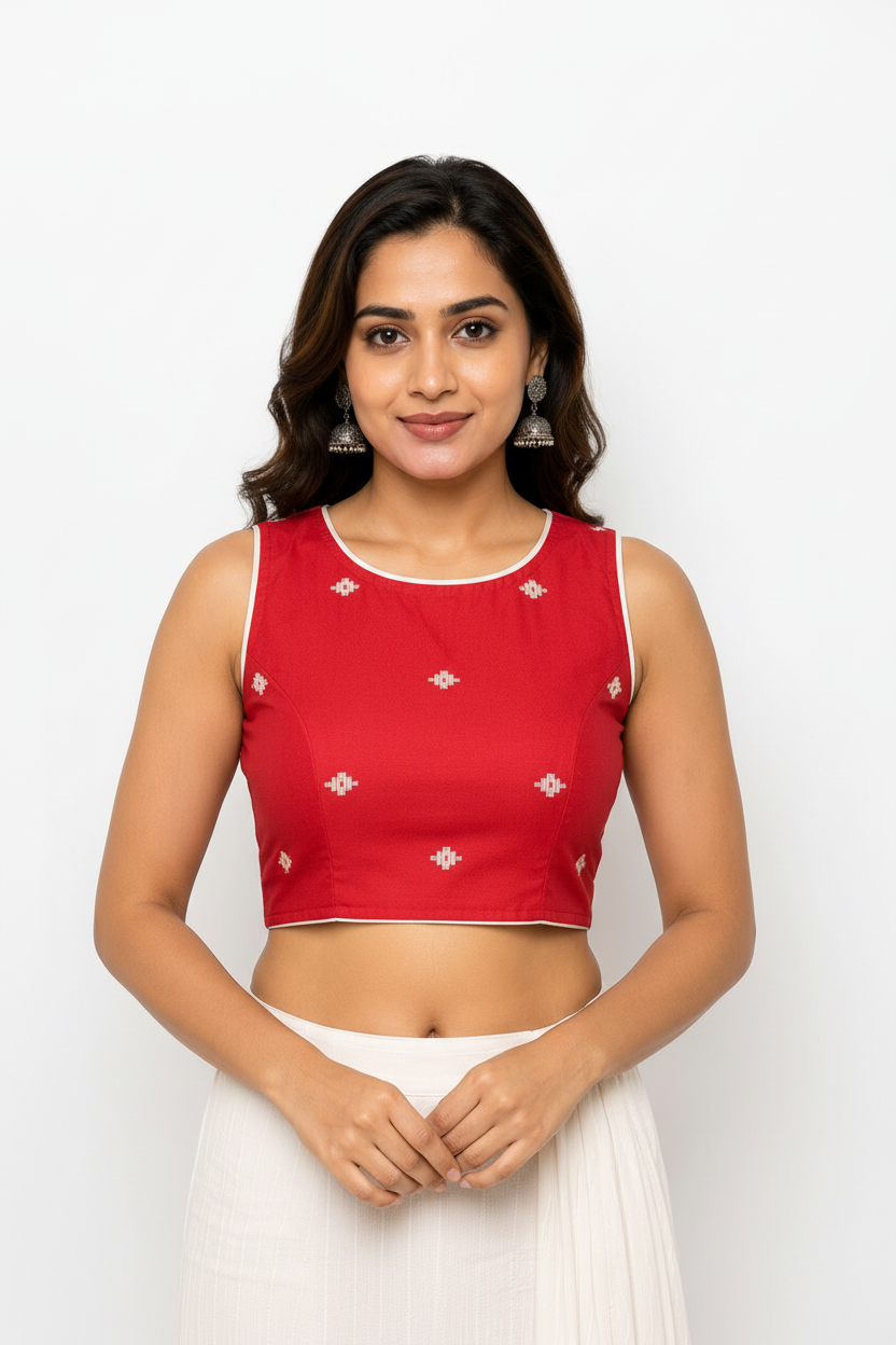 Front View