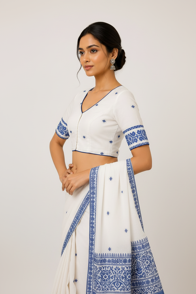 Front View