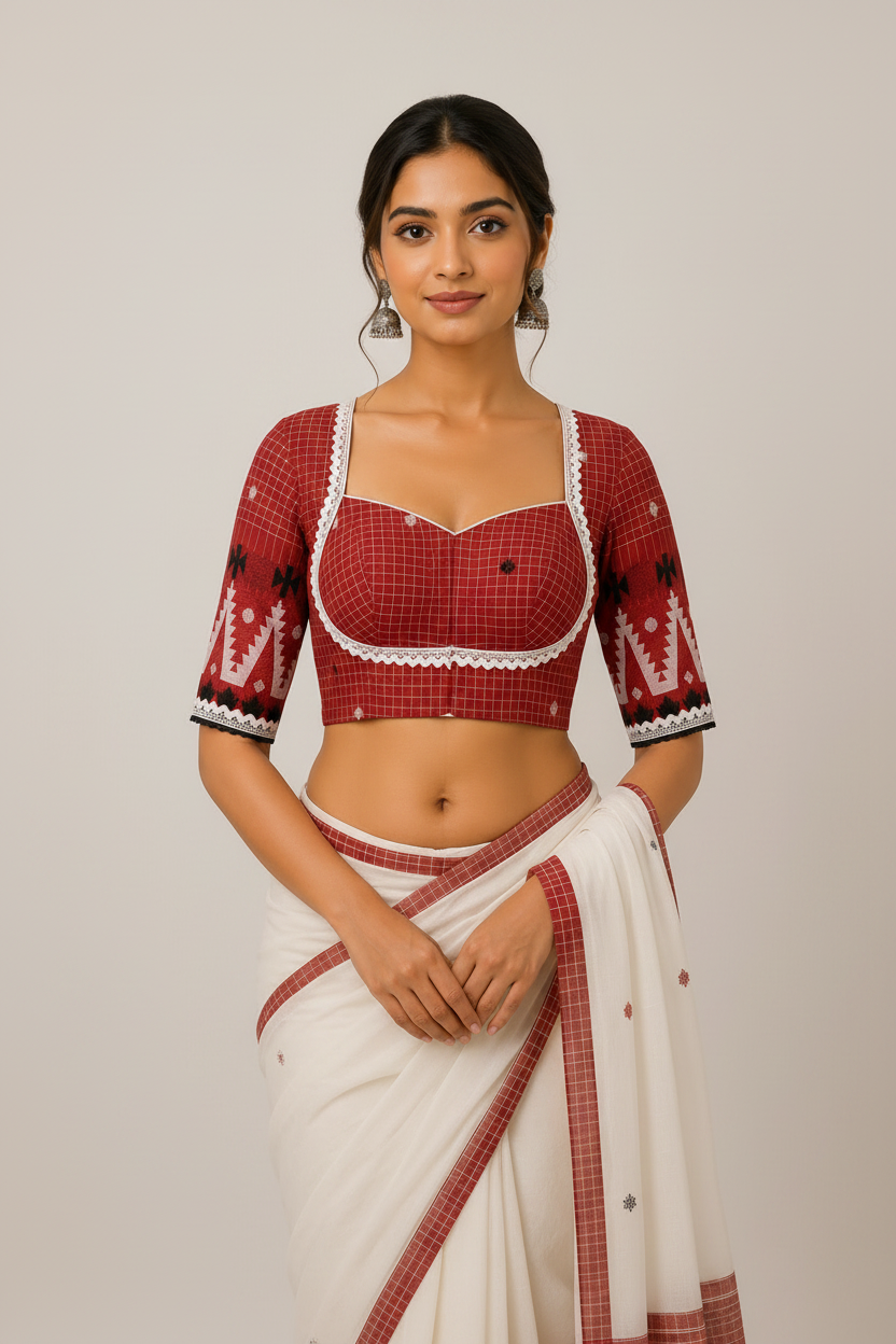 Front View