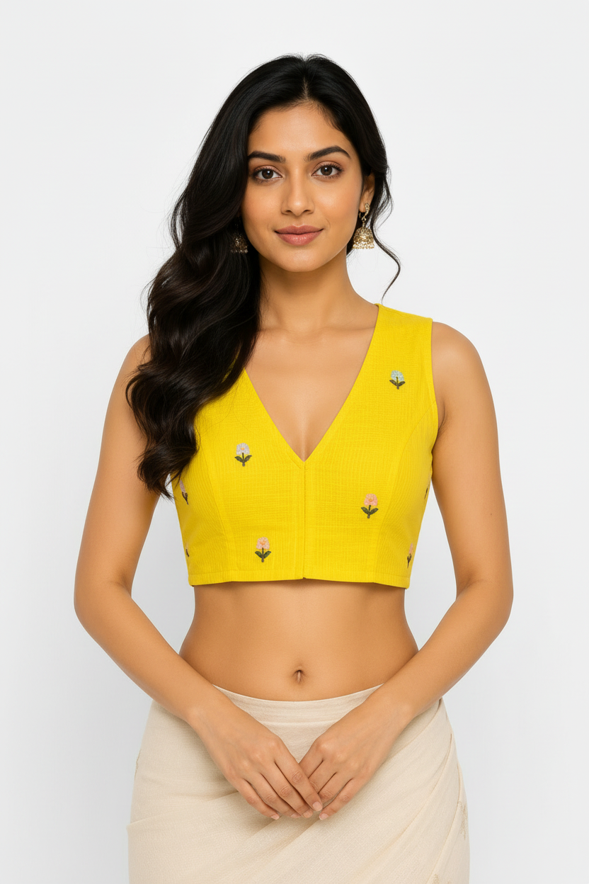 Front View