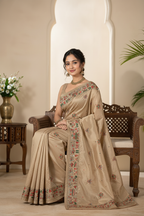 Seated Graceful Pose