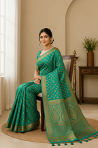 Seated Pose