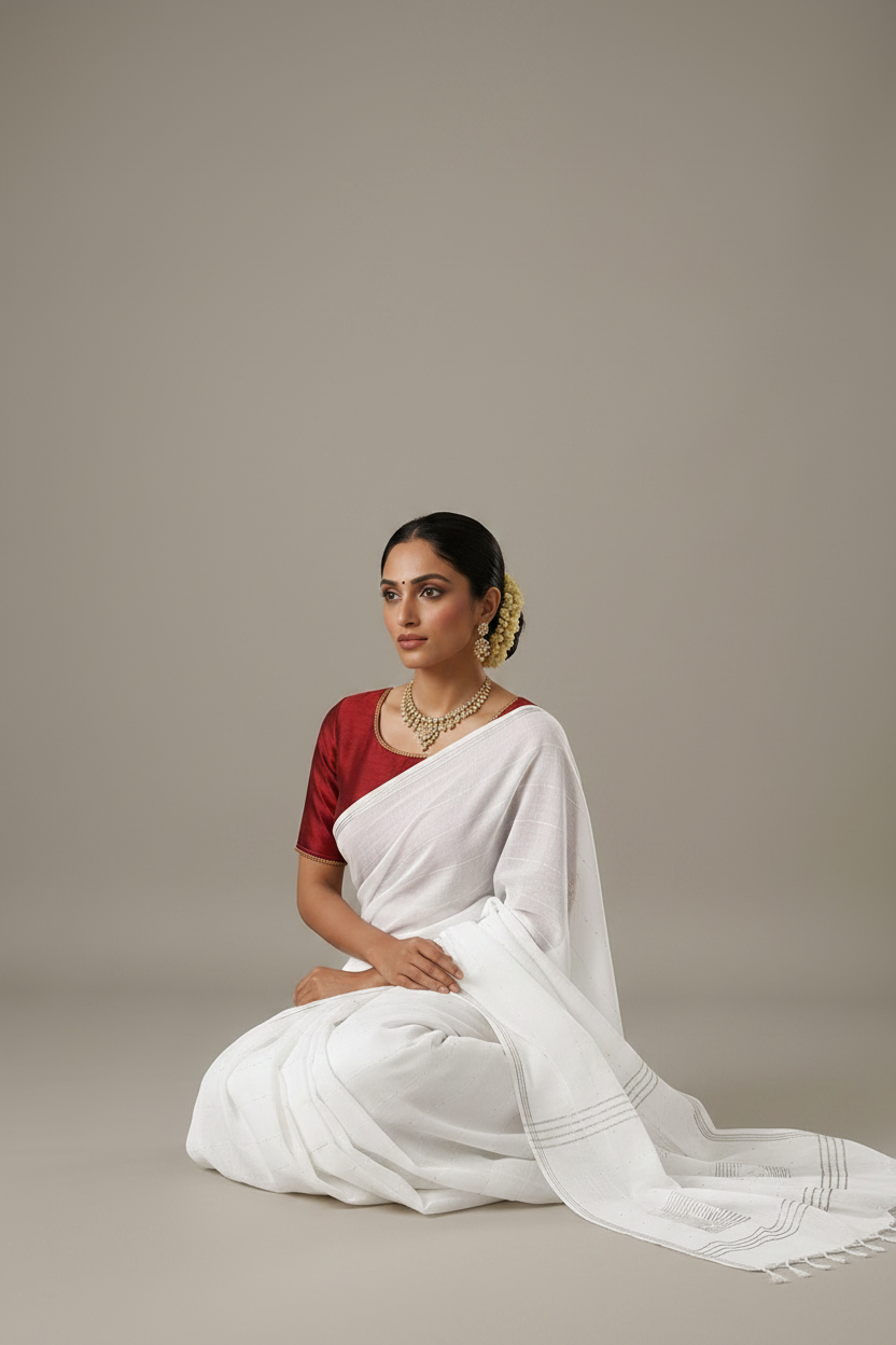 Seated Pose