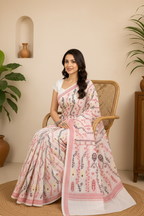 Seated Pose