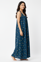 Side pose