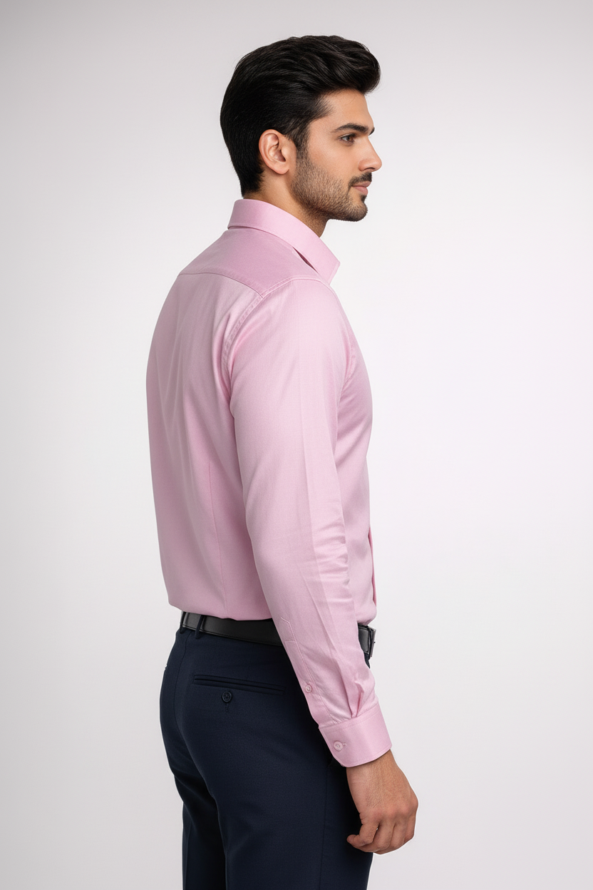 Side Profile
