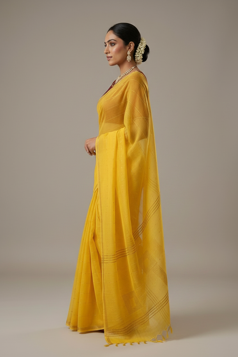 Side Profile
