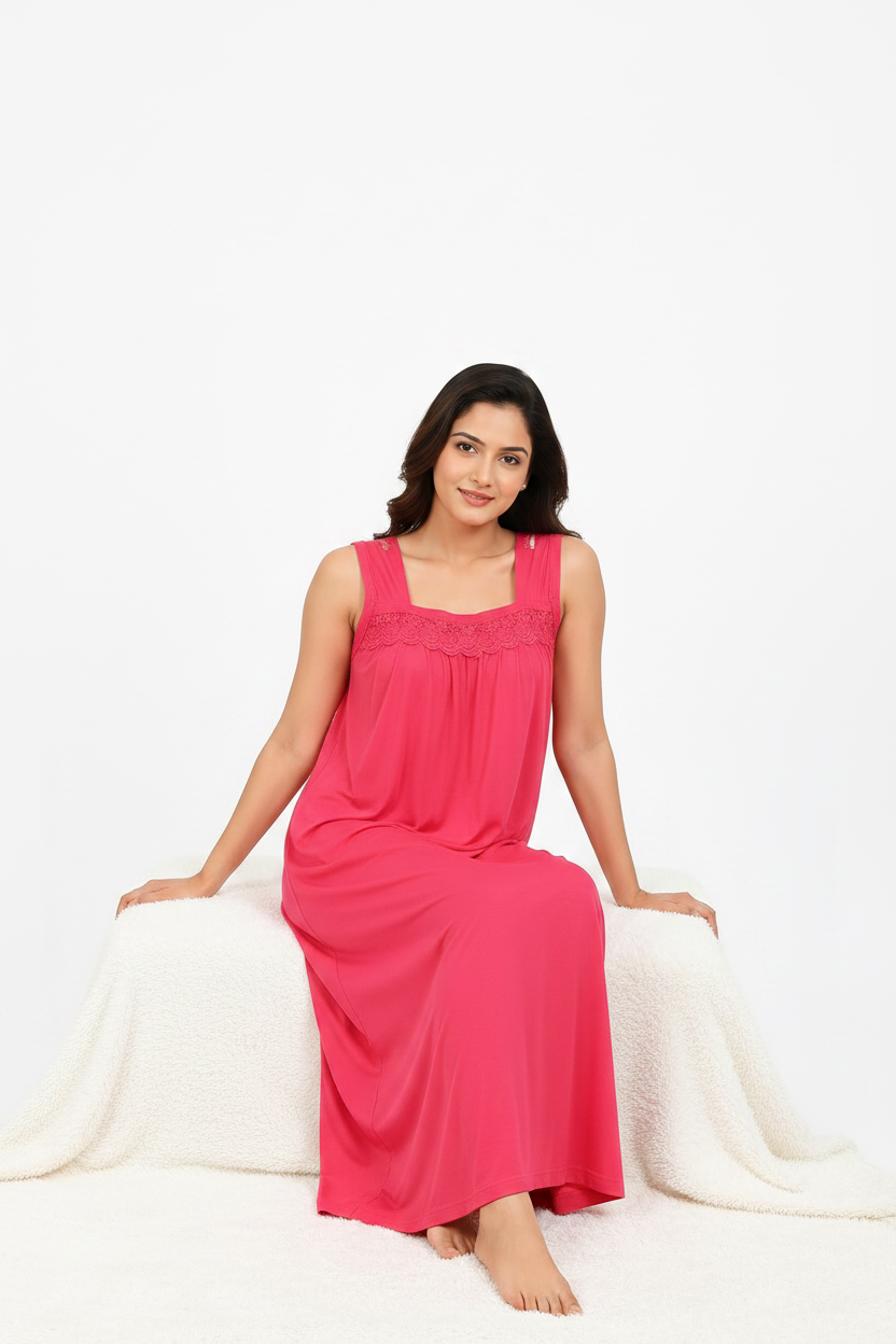 Sitting pose