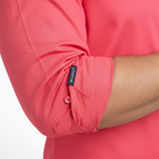 Sleeve cuff detail
