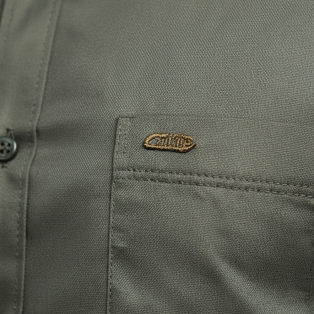 Texture detail