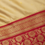 Texture Fabric Detail Shot