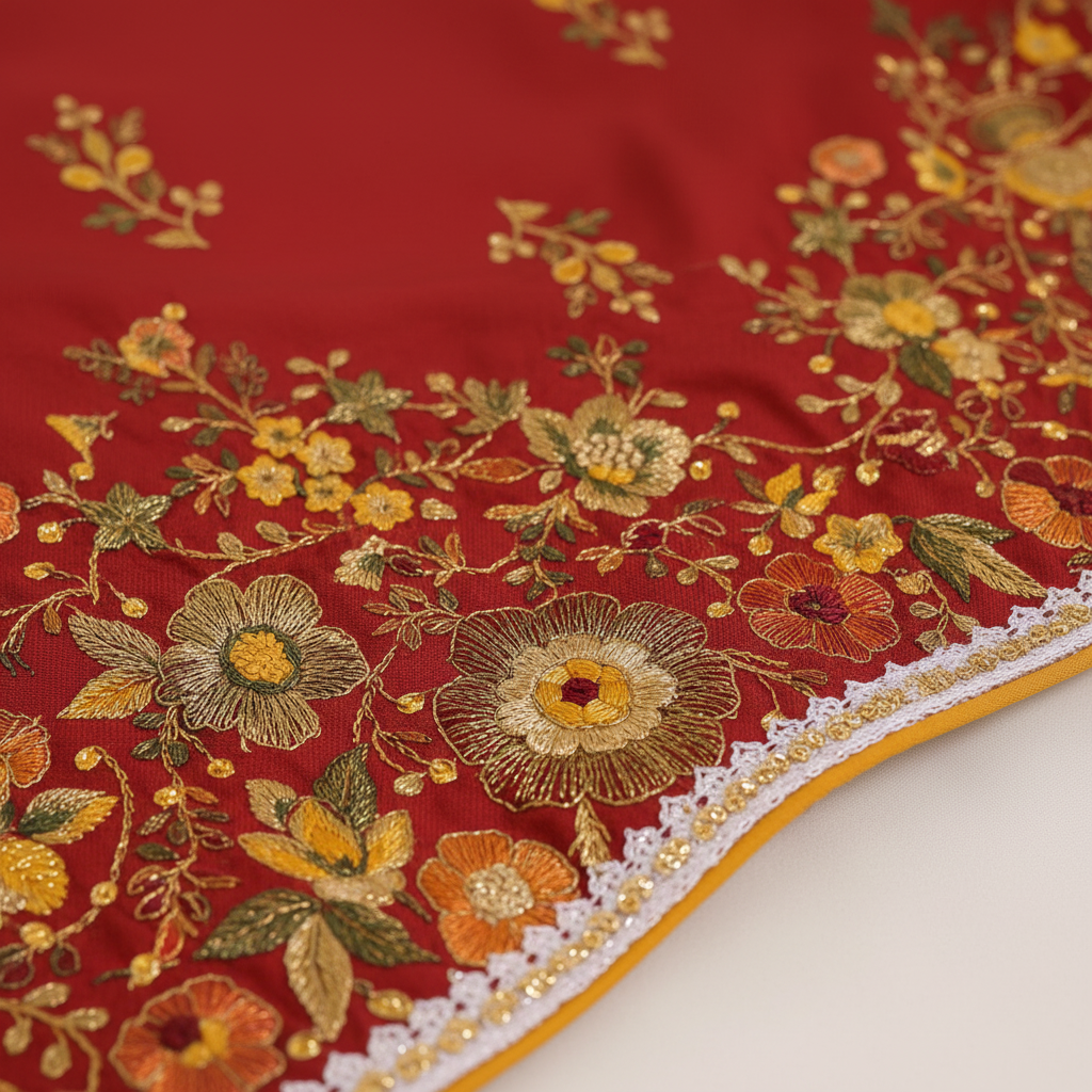Texture Shot