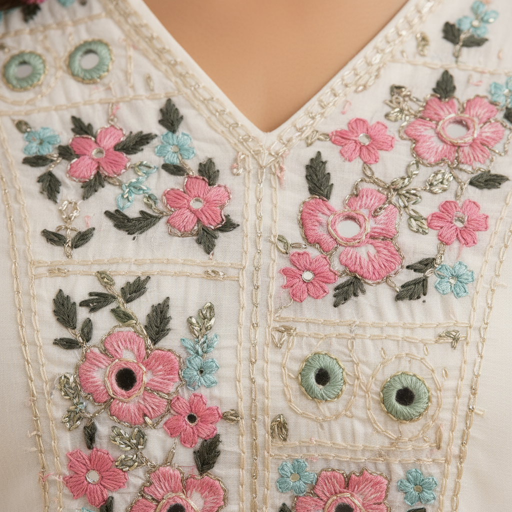 Texture Shot