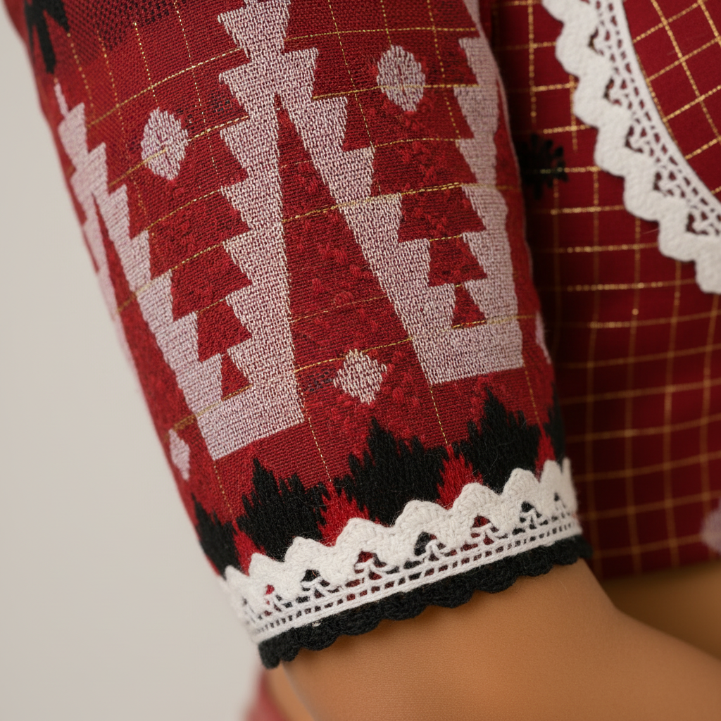 Texture Shot
