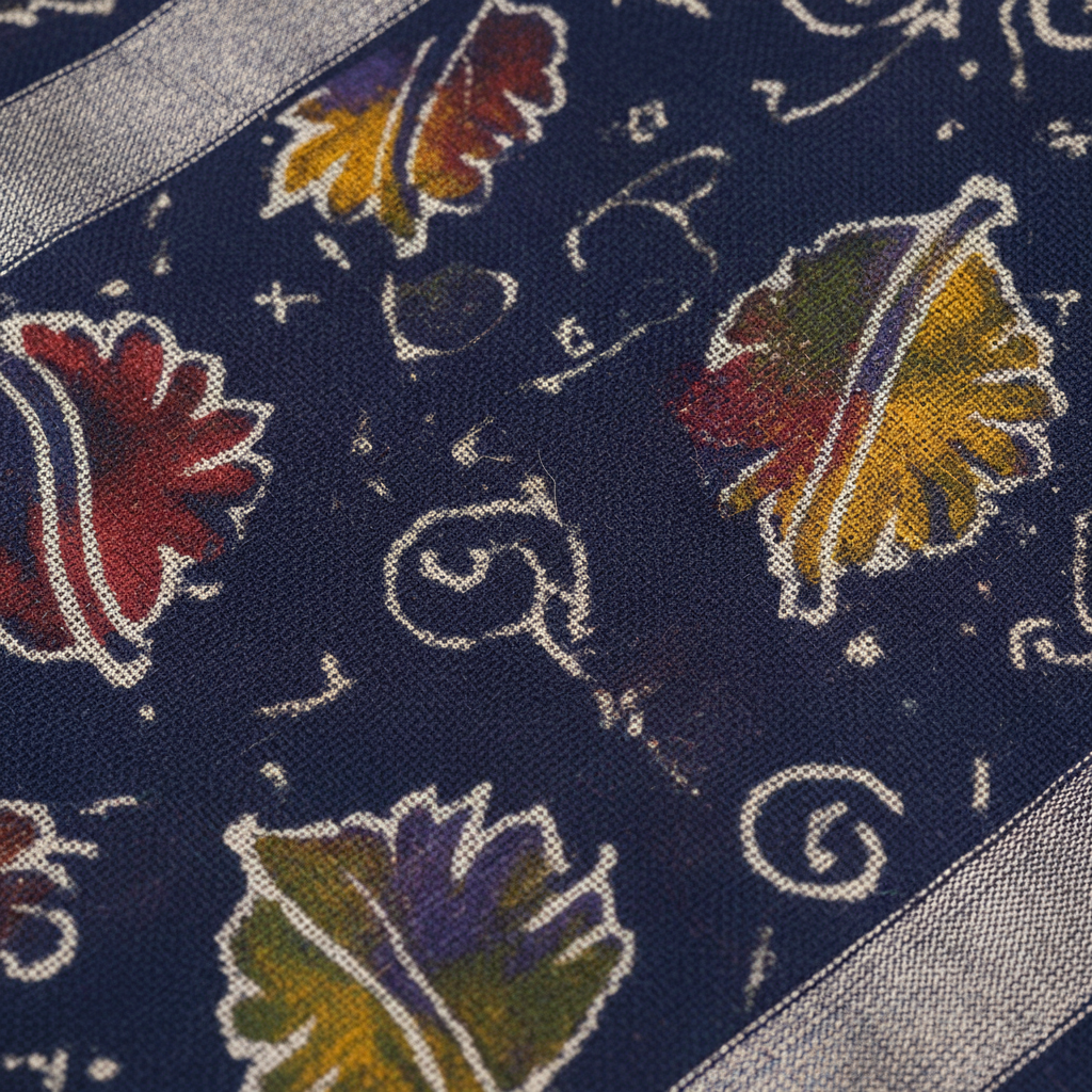 Texture shot