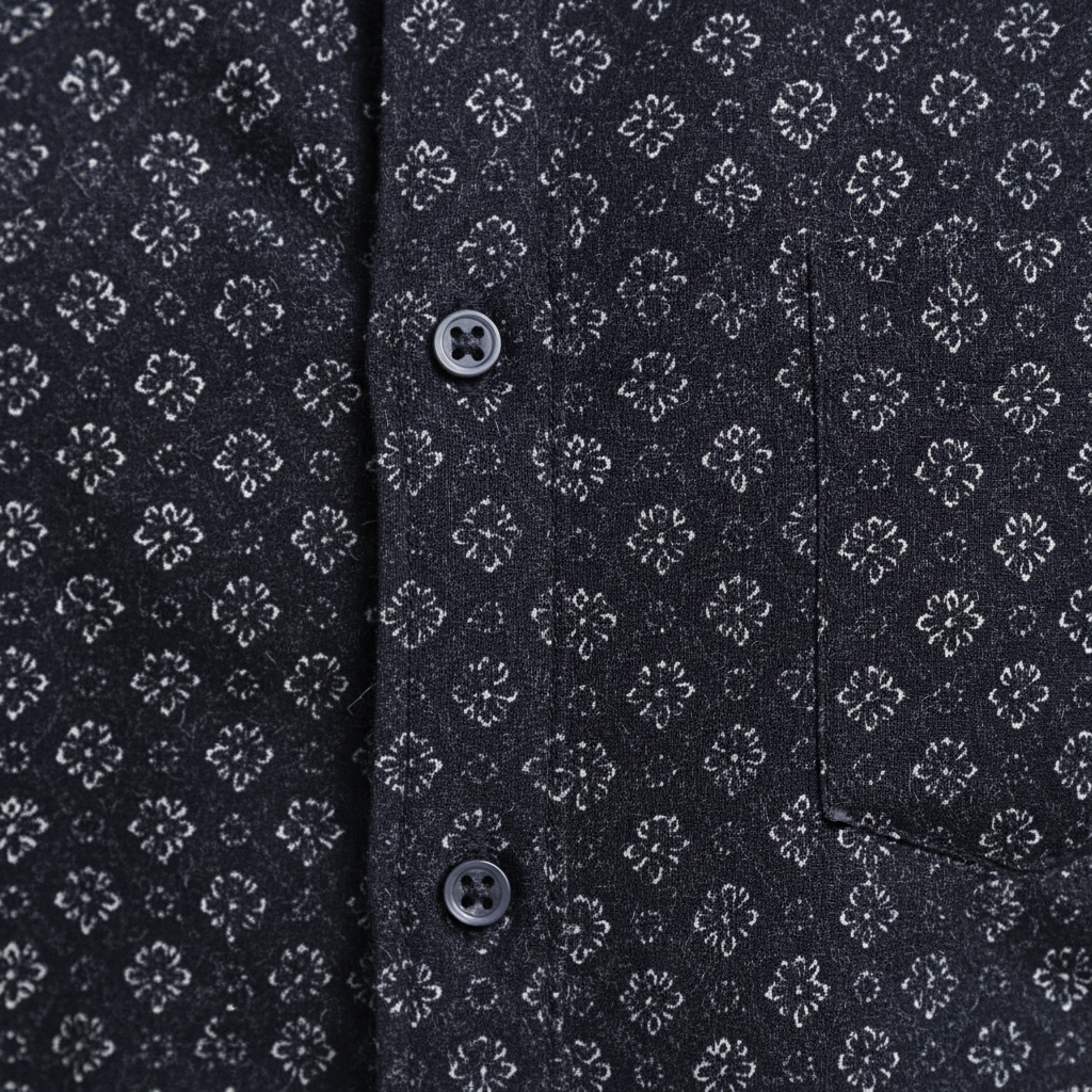 Texture Shot