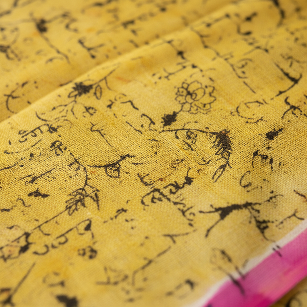 Texture Shot