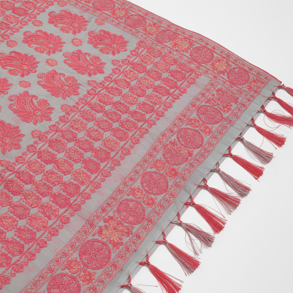 Texture Shot