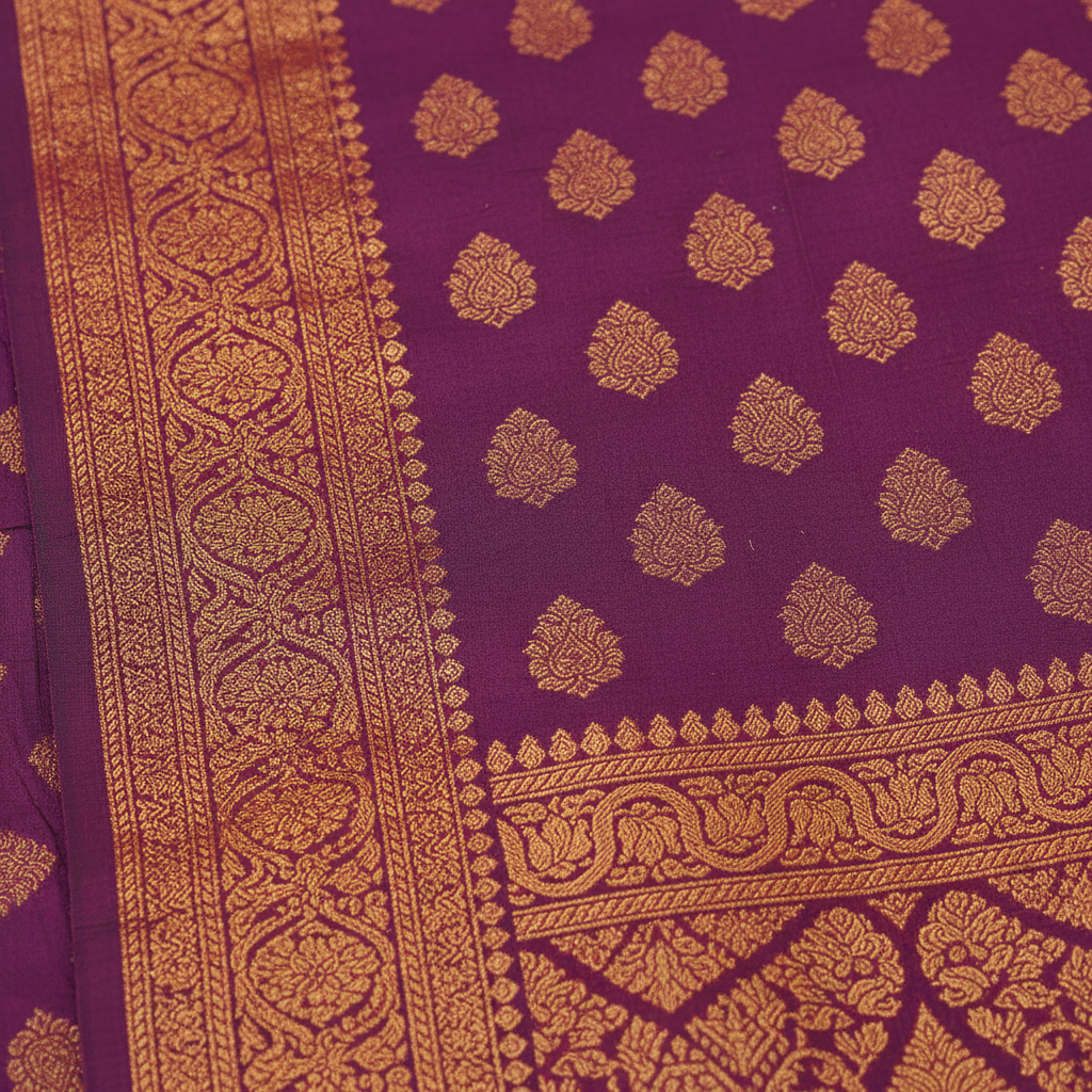 Texture Shot
