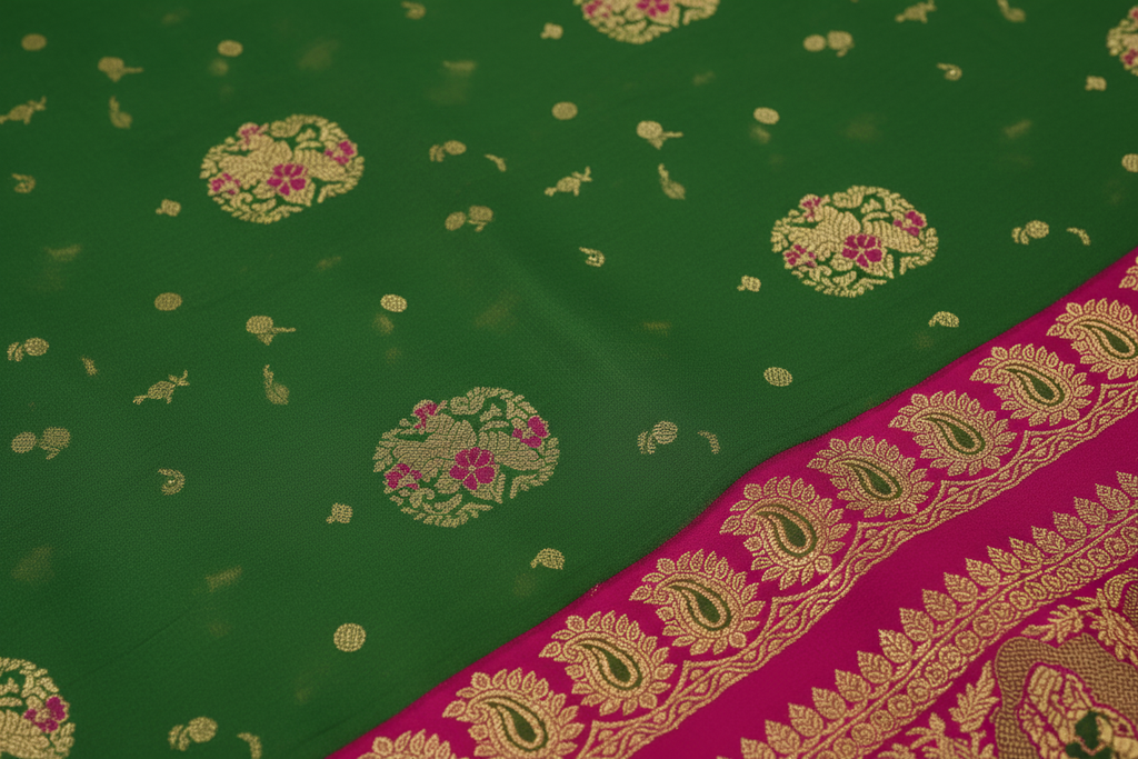 Texture Shot