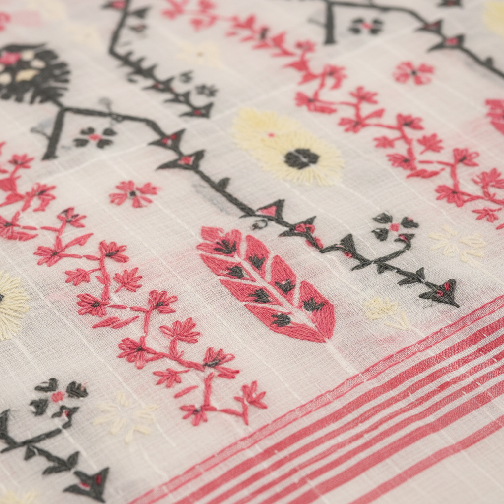 Texture Shot