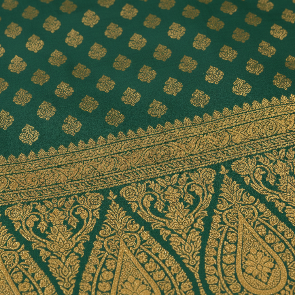 Texture Shot