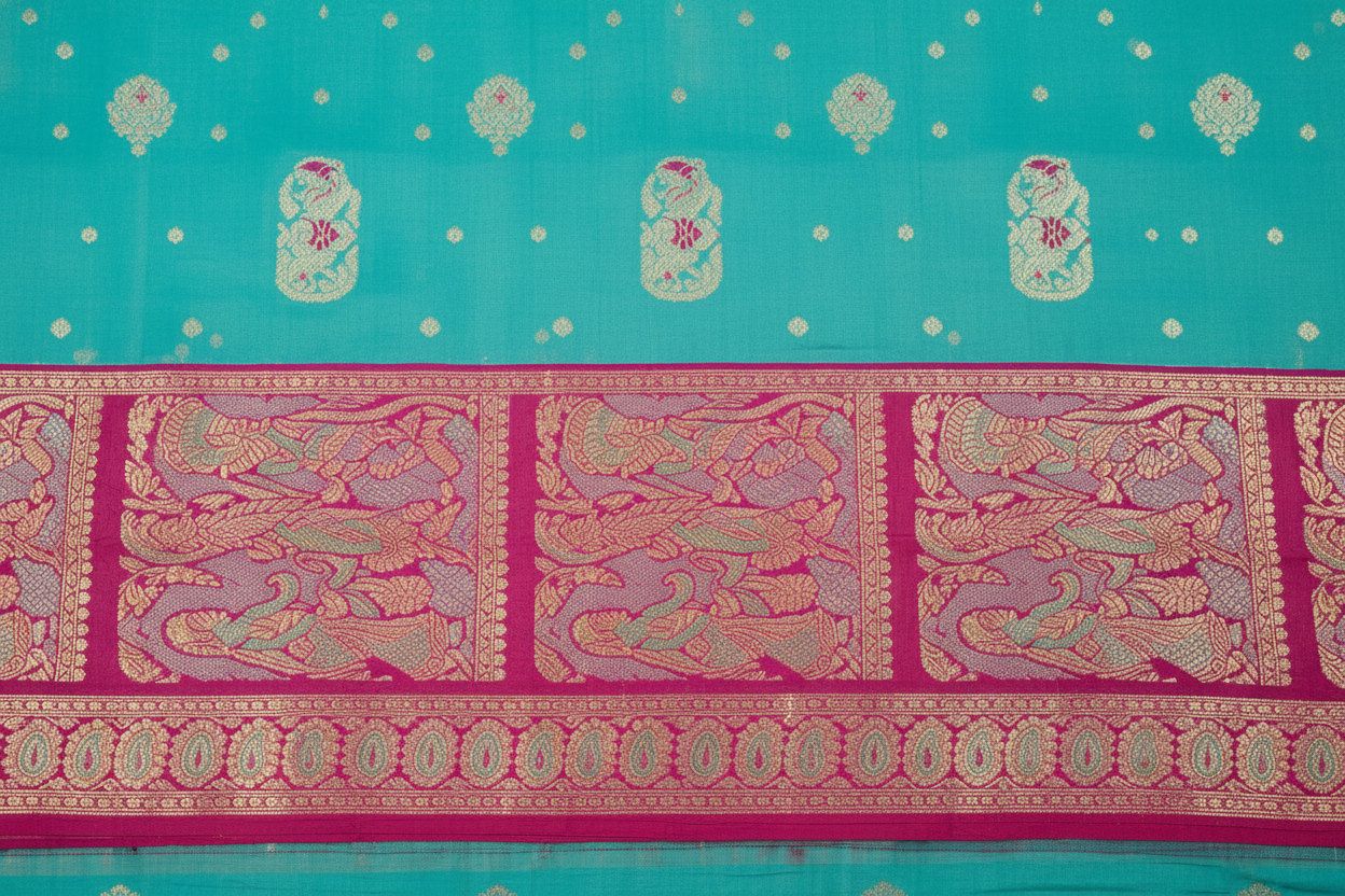 Texture shot
