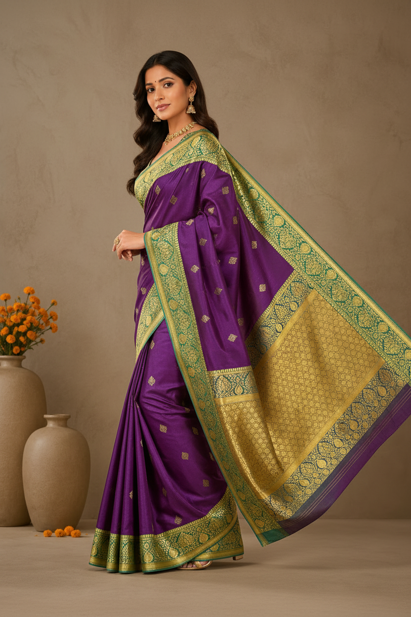 Three Quarter Angle