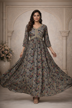 Walking pose